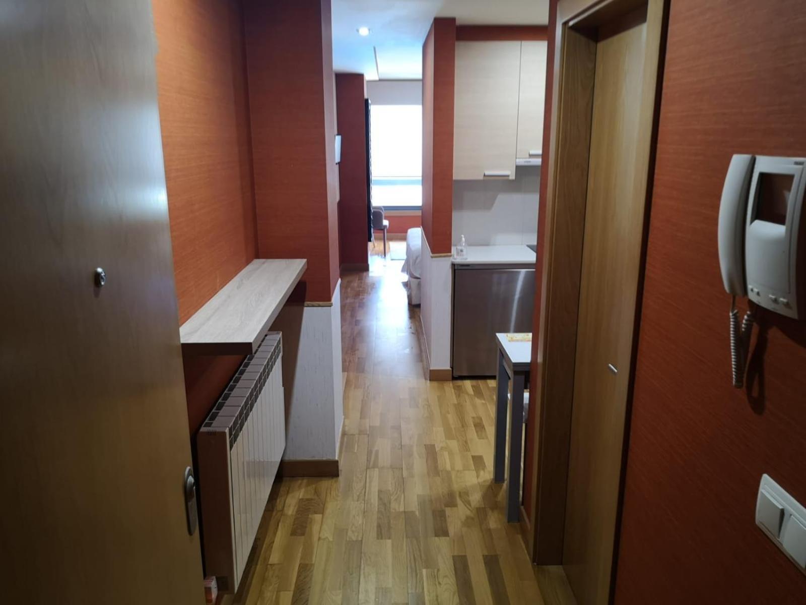 Playa Silgar-Sanxenxo Apartment ห้อง รูปภาพ