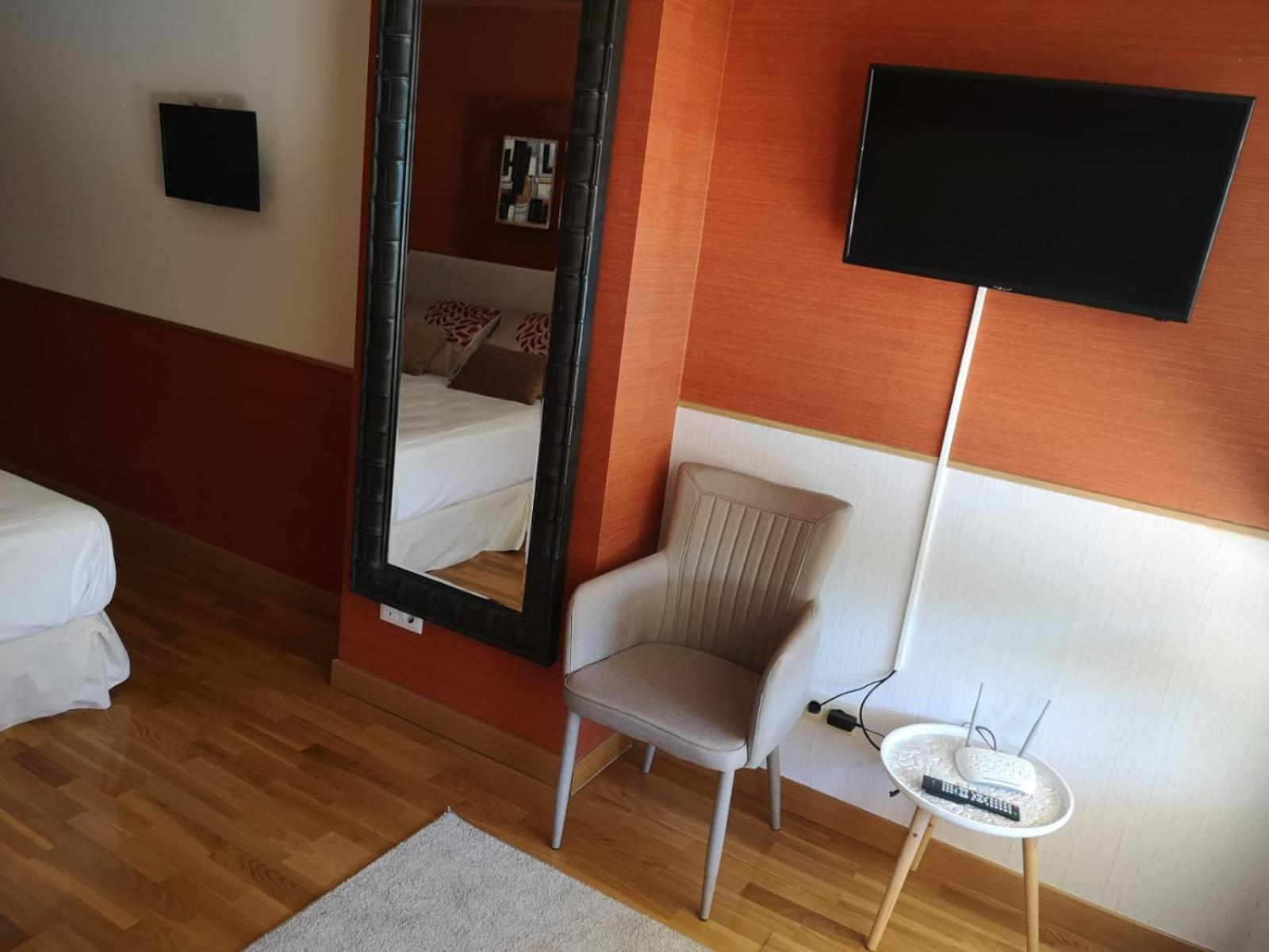 Playa Silgar-Sanxenxo Apartment ห้อง รูปภาพ