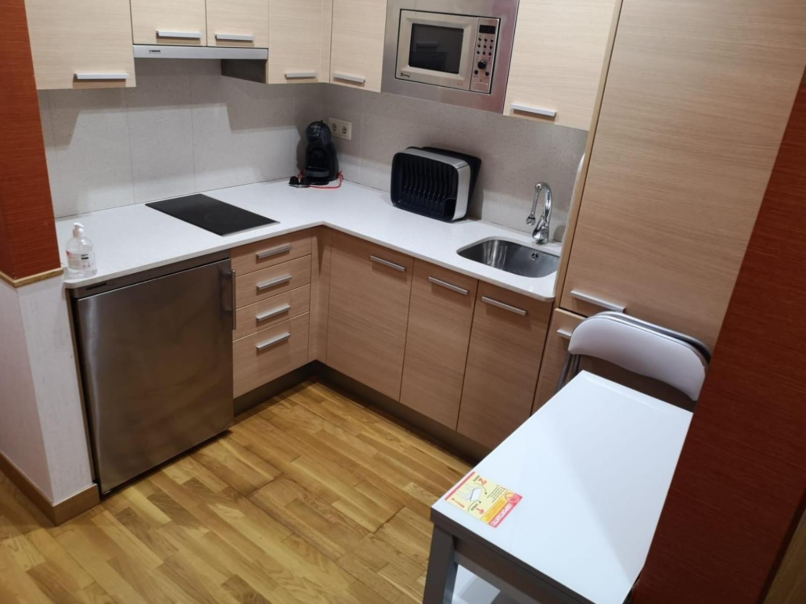 Playa Silgar-Sanxenxo Apartment ห้อง รูปภาพ