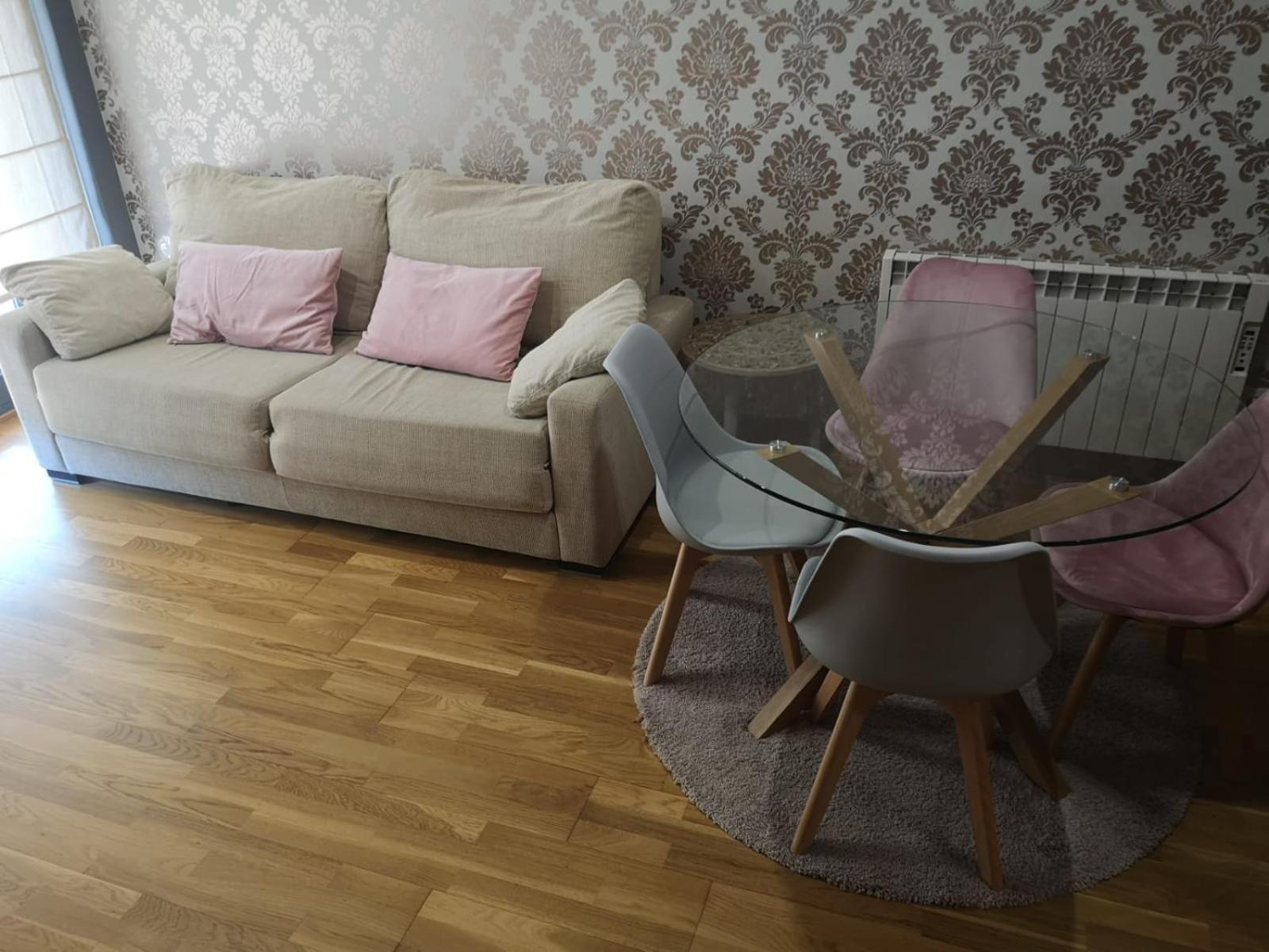 Playa Silgar-Sanxenxo Apartment ห้อง รูปภาพ