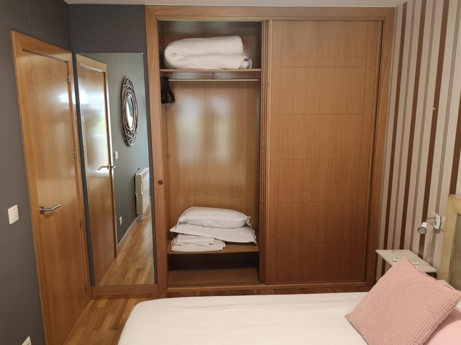 Playa Silgar-Sanxenxo Apartment ห้อง รูปภาพ