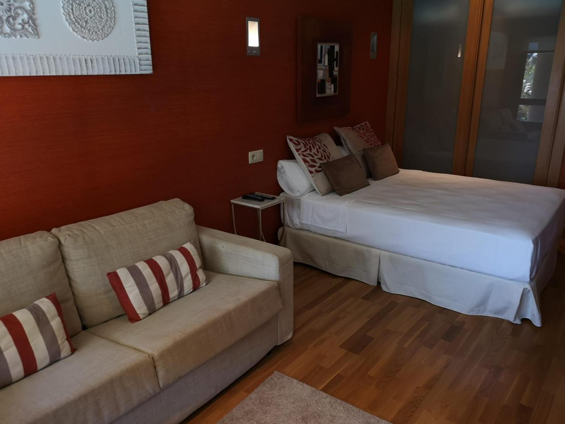 Playa Silgar-Sanxenxo Apartment ภายนอก รูปภาพ