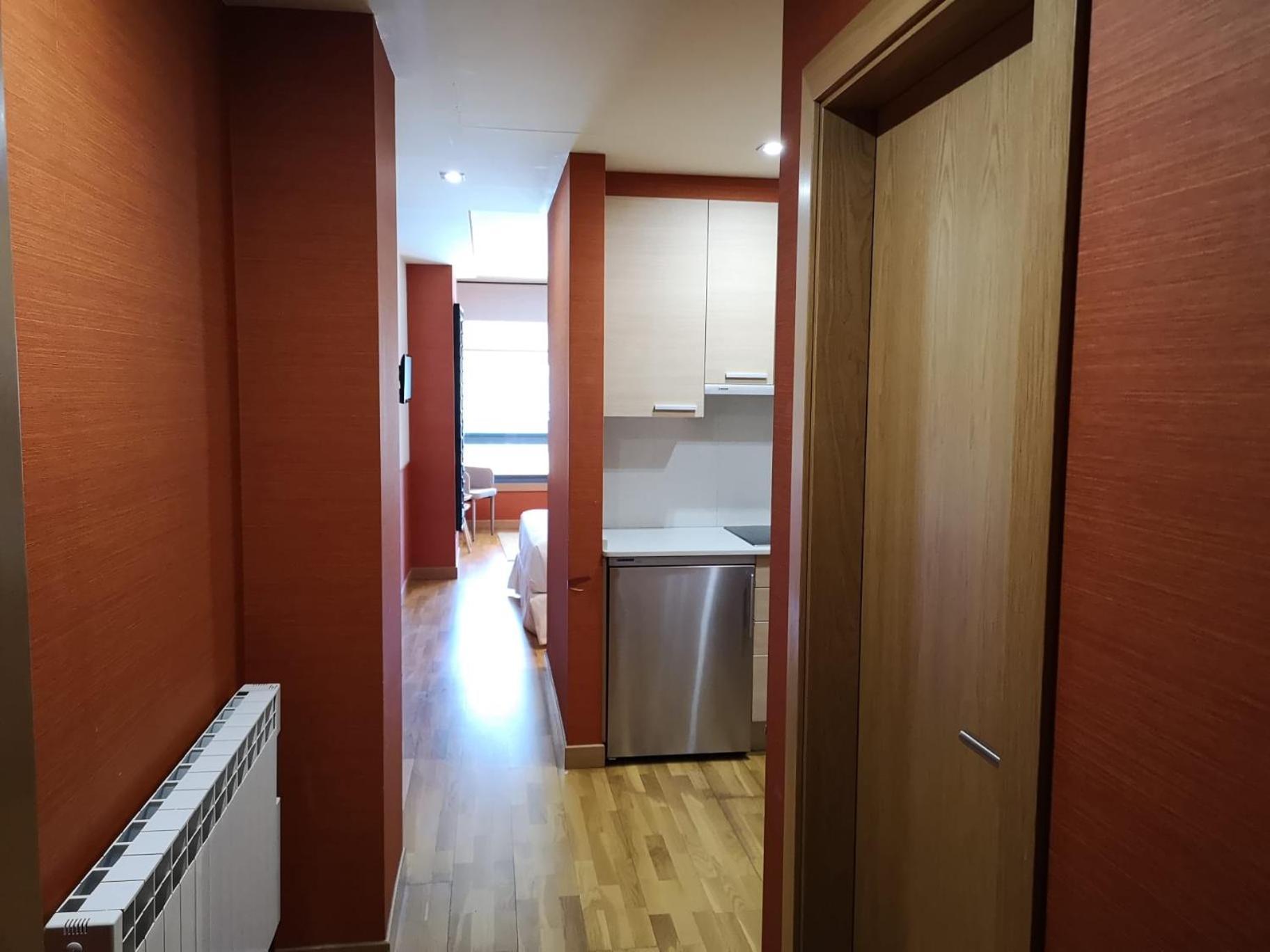Playa Silgar-Sanxenxo Apartment ภายนอก รูปภาพ