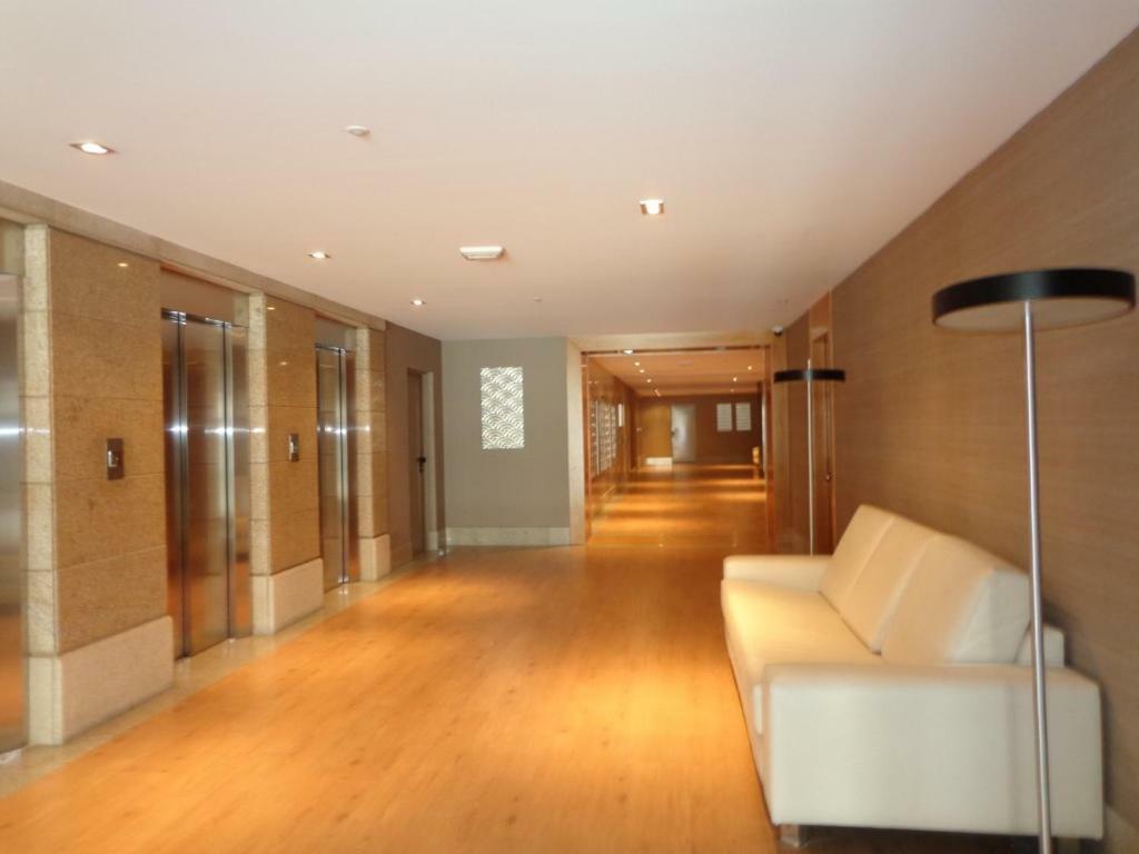 Playa Silgar-Sanxenxo Apartment ภายนอก รูปภาพ