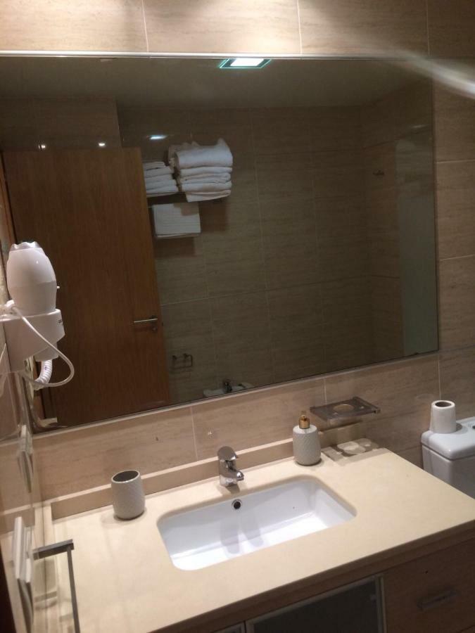 Playa Silgar-Sanxenxo Apartment ภายนอก รูปภาพ