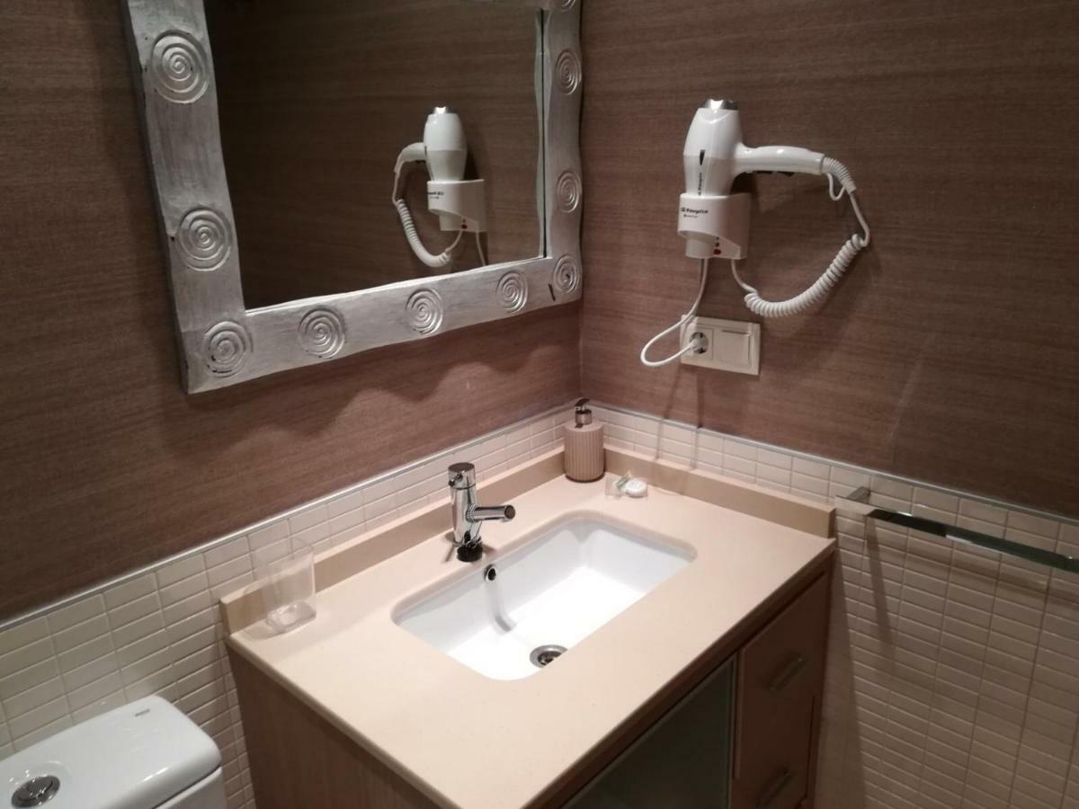 Playa Silgar-Sanxenxo Apartment ภายนอก รูปภาพ