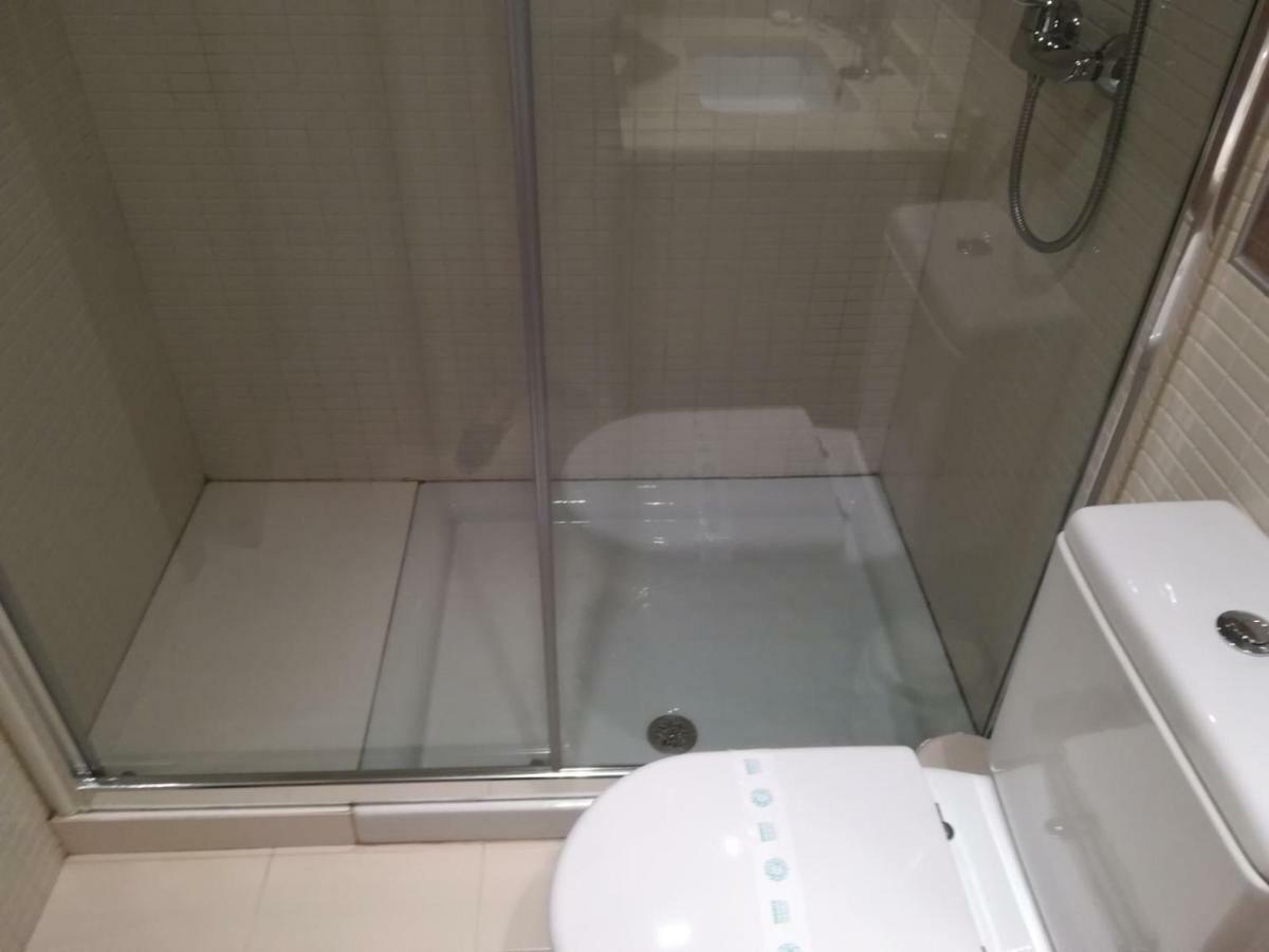 Playa Silgar-Sanxenxo Apartment ภายนอก รูปภาพ